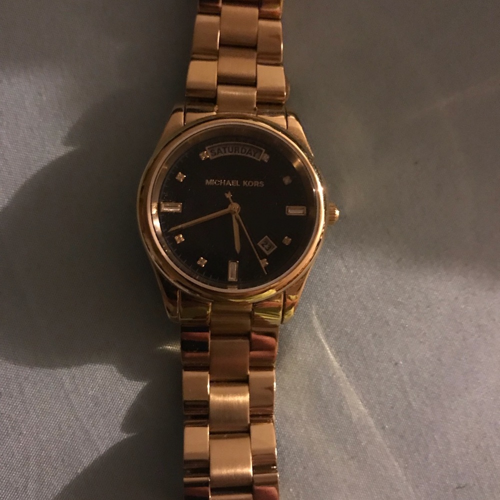 Michael Kors Watch